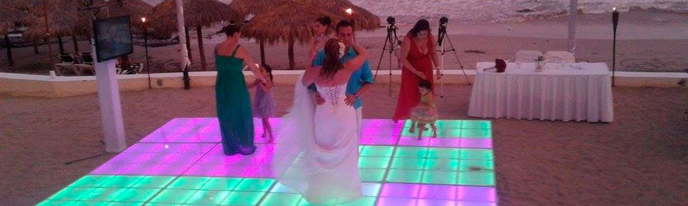 Portada de JIMBERVISION