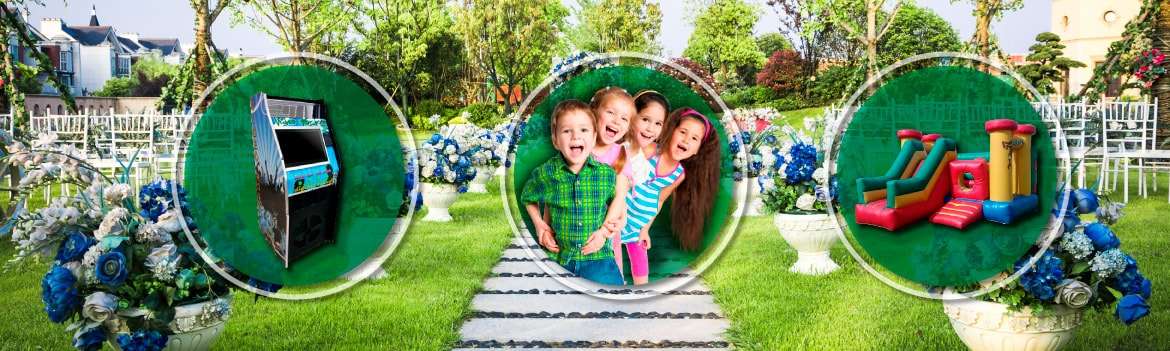 Portada de Brincolines Alonso´s