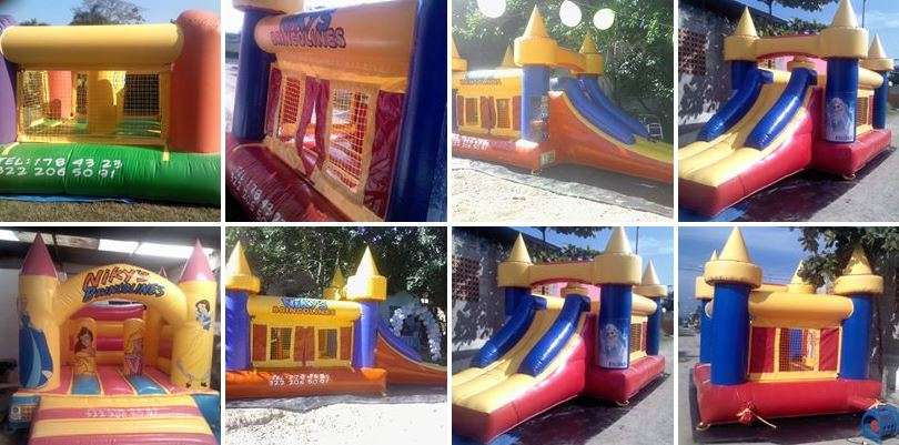 Portada de Diversiones Niky´s 