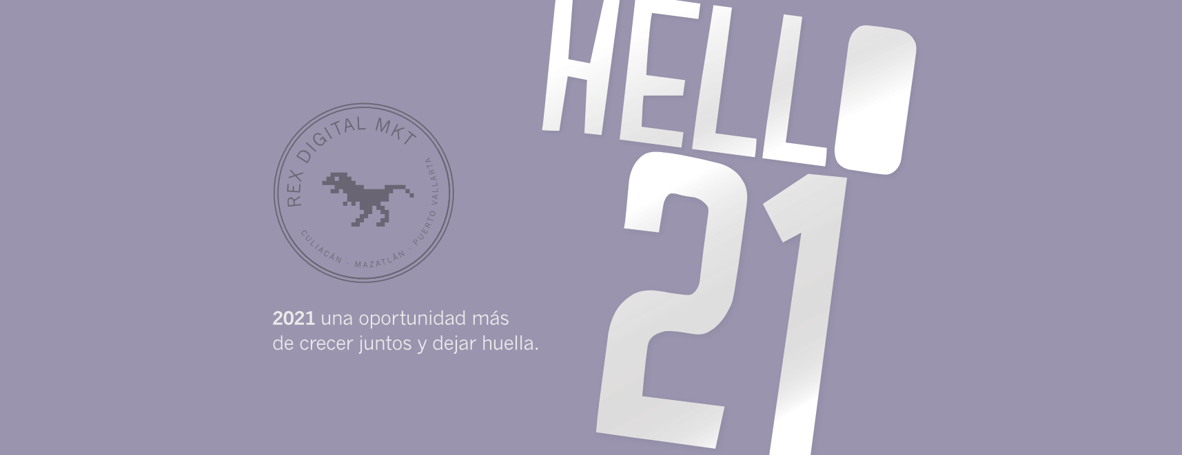 Portada de Rex Digital MKT