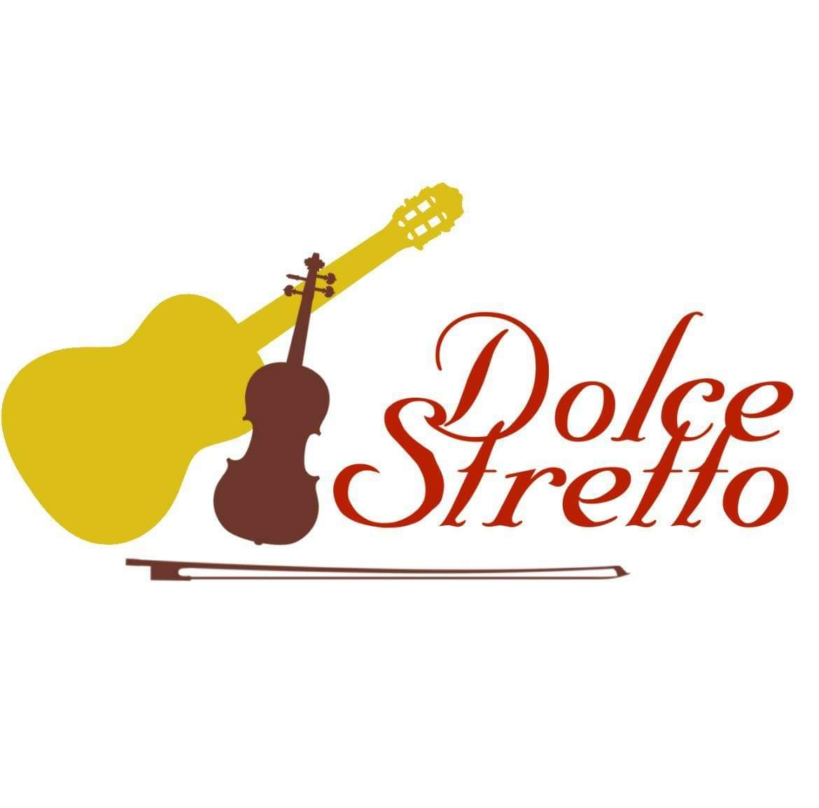 Portada de Dolce Stretto