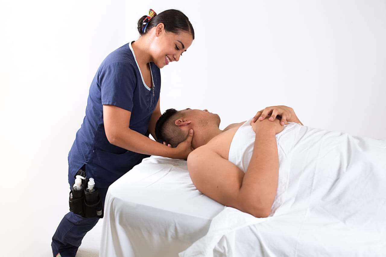 Portada de Al Natural Salon Spa