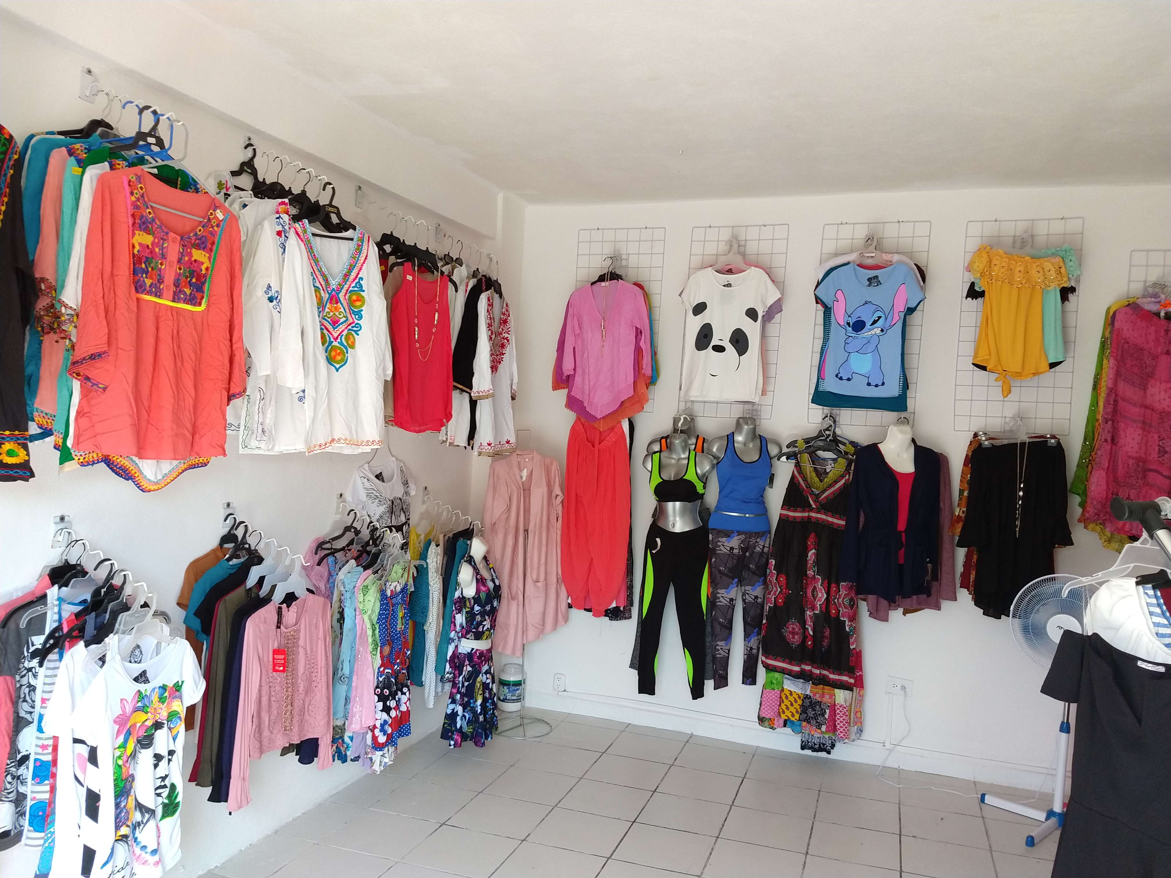 Portada de Mandala Boutique