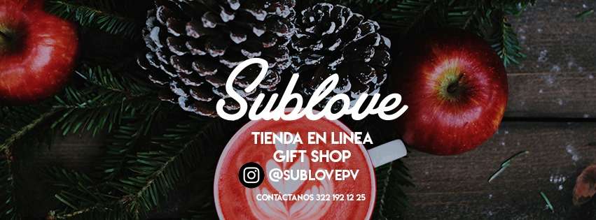 Portada de Sublove