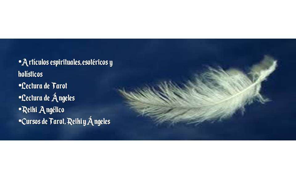 Portada de Toque de ángel