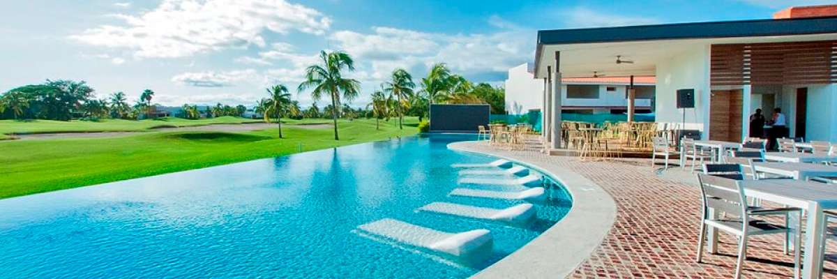 Portada de LV Propiedades