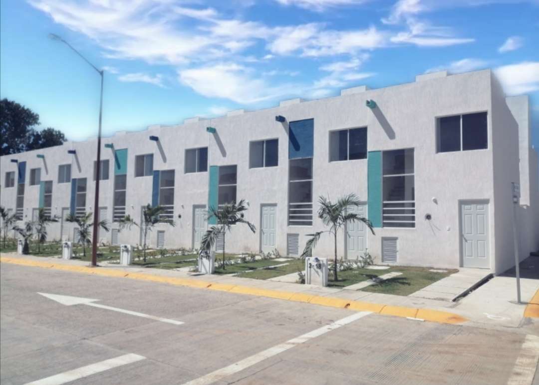 Portada de New store