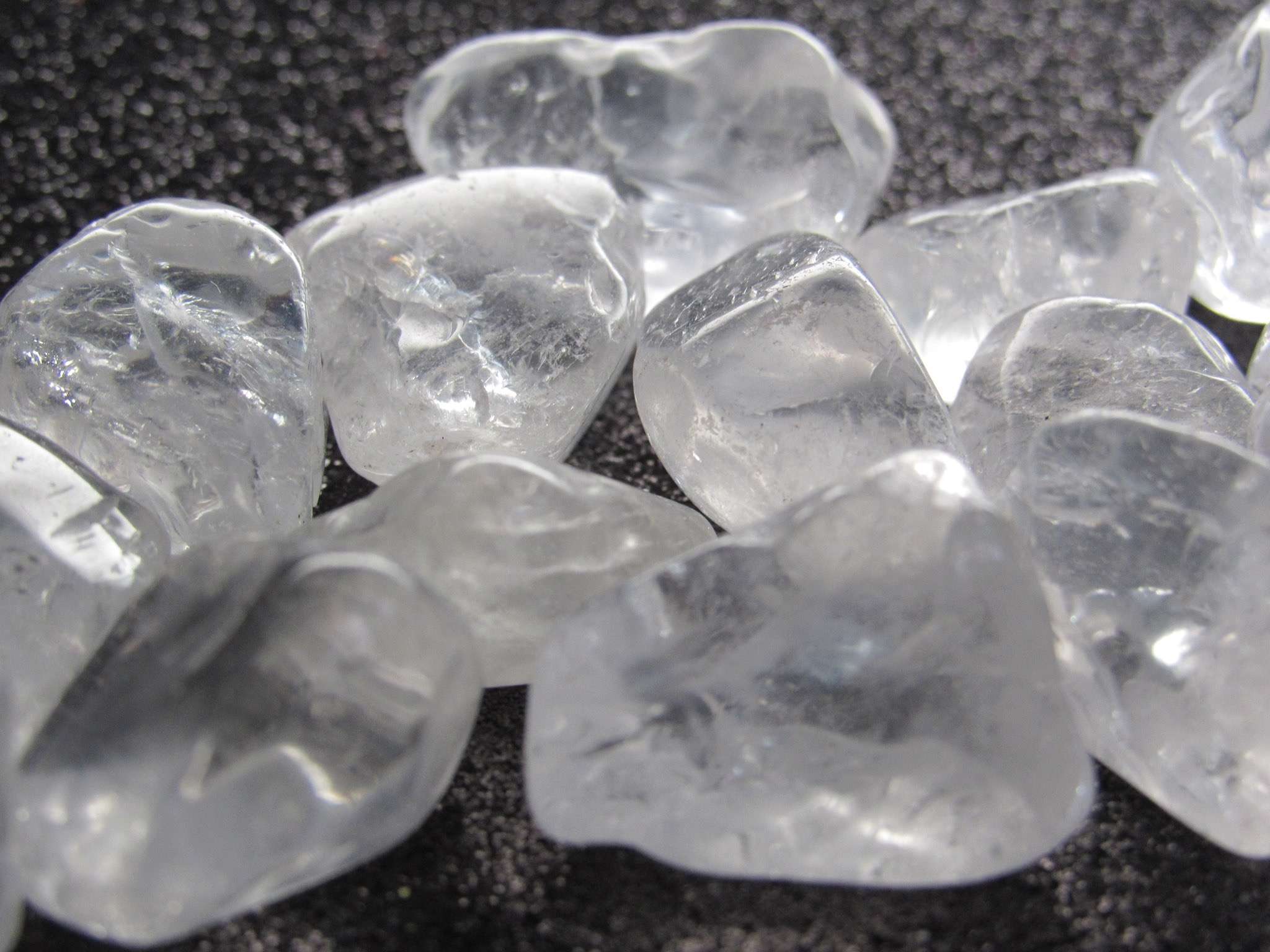 Portada de Stones by Tash