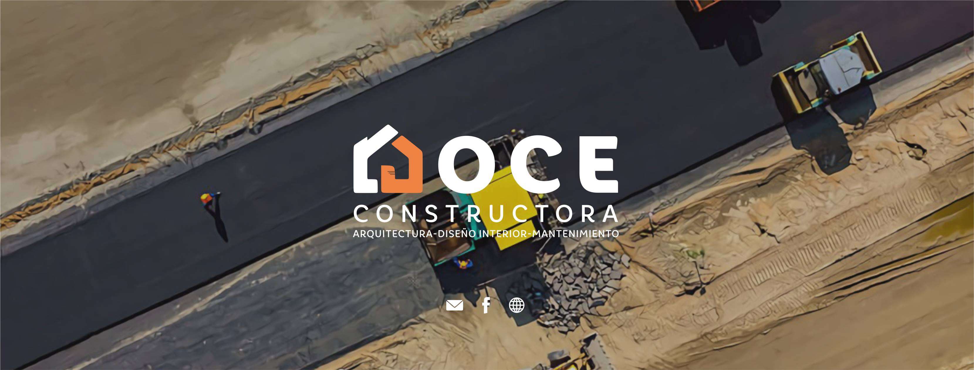 Portada de DOCE Constructora