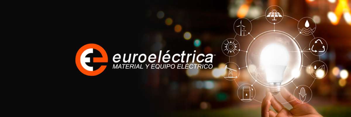 Portada de Euroeléctrica