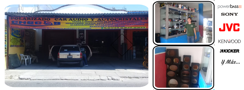 Portada de Autocristales Checos 