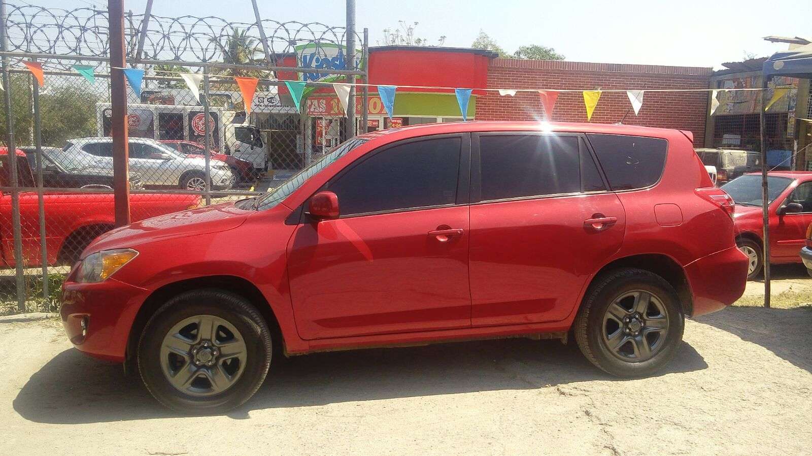 Portada de Roca Automotriz 