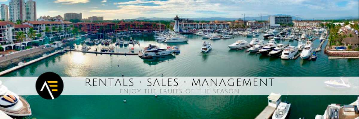 Portada de Albago Estates