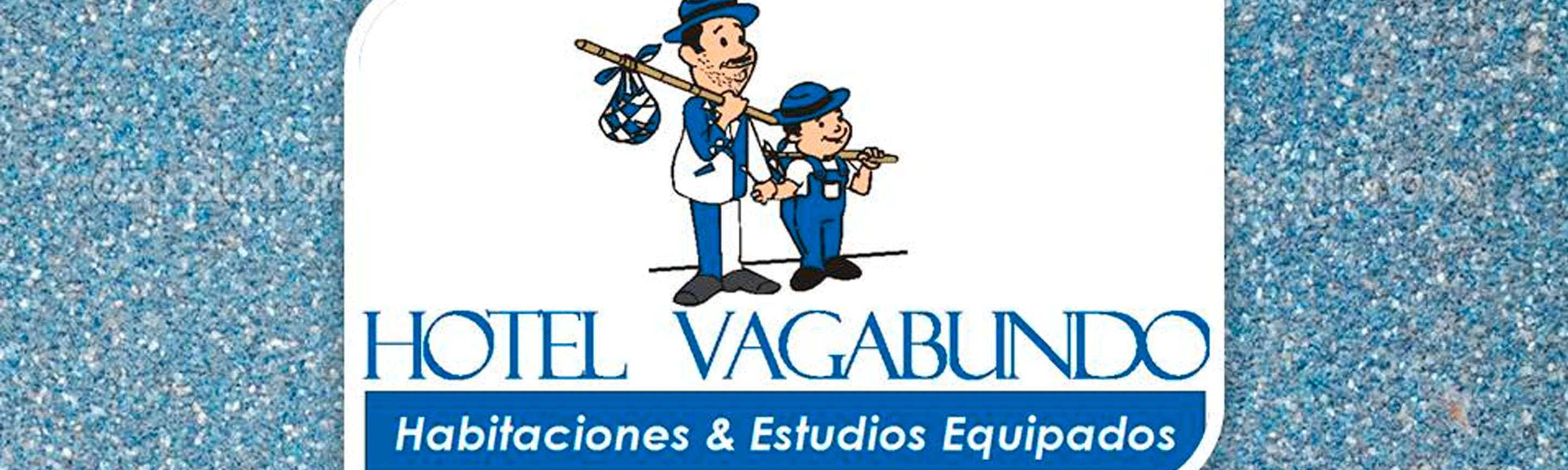 Portada de Hotel Vagabundo