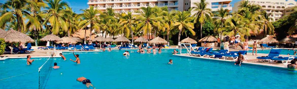 Portada de Hotel Park Royal 