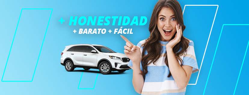 Portada de Veico Car Rental