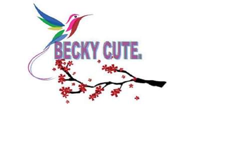 Portada de Becky cute