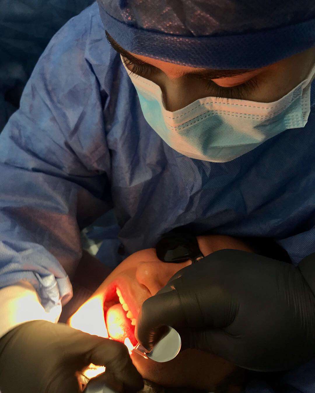 Portada de New store