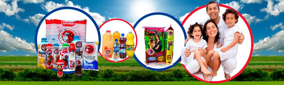 Portada de Los 19 hermanos