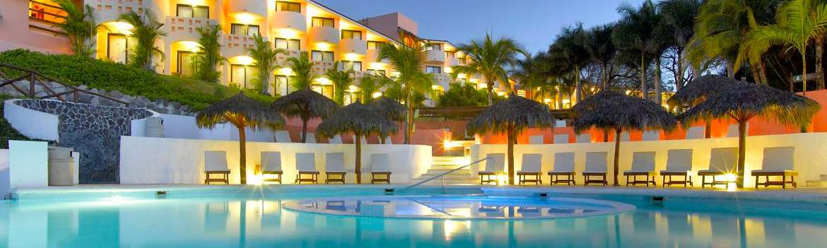 Portada de Grand Palladium 