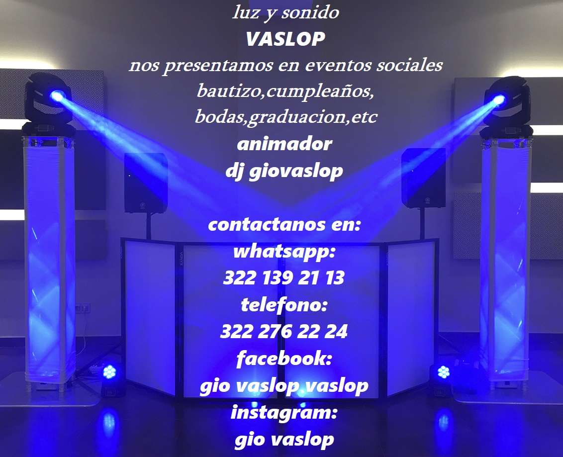 Portada de New store
