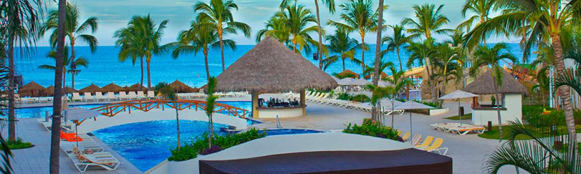 Portada de Marival Group 