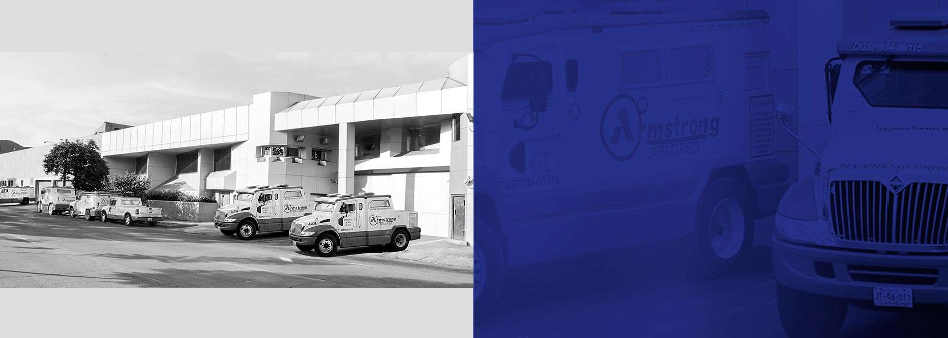 Portada de Grupo Armstrong