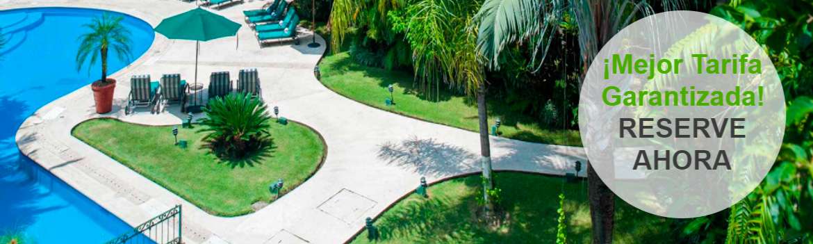 Portada de Hotel Casa Iguana