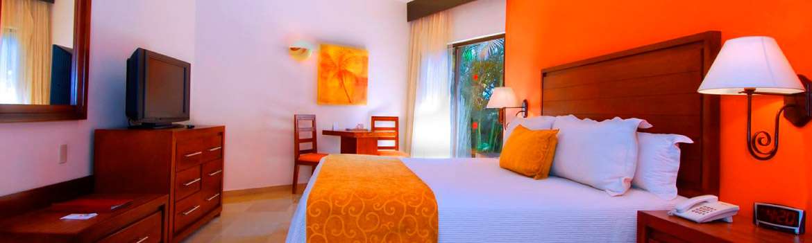 Portada de Hotel Canto del Sol 