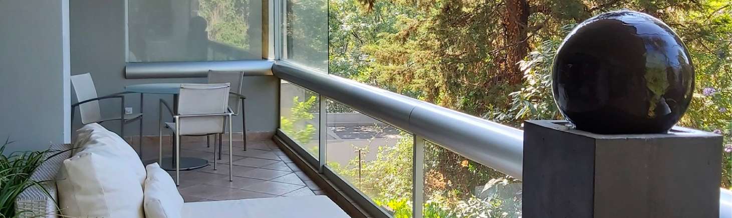 Portada de Solución ERM