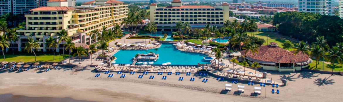 Portada de Hotel Marriott