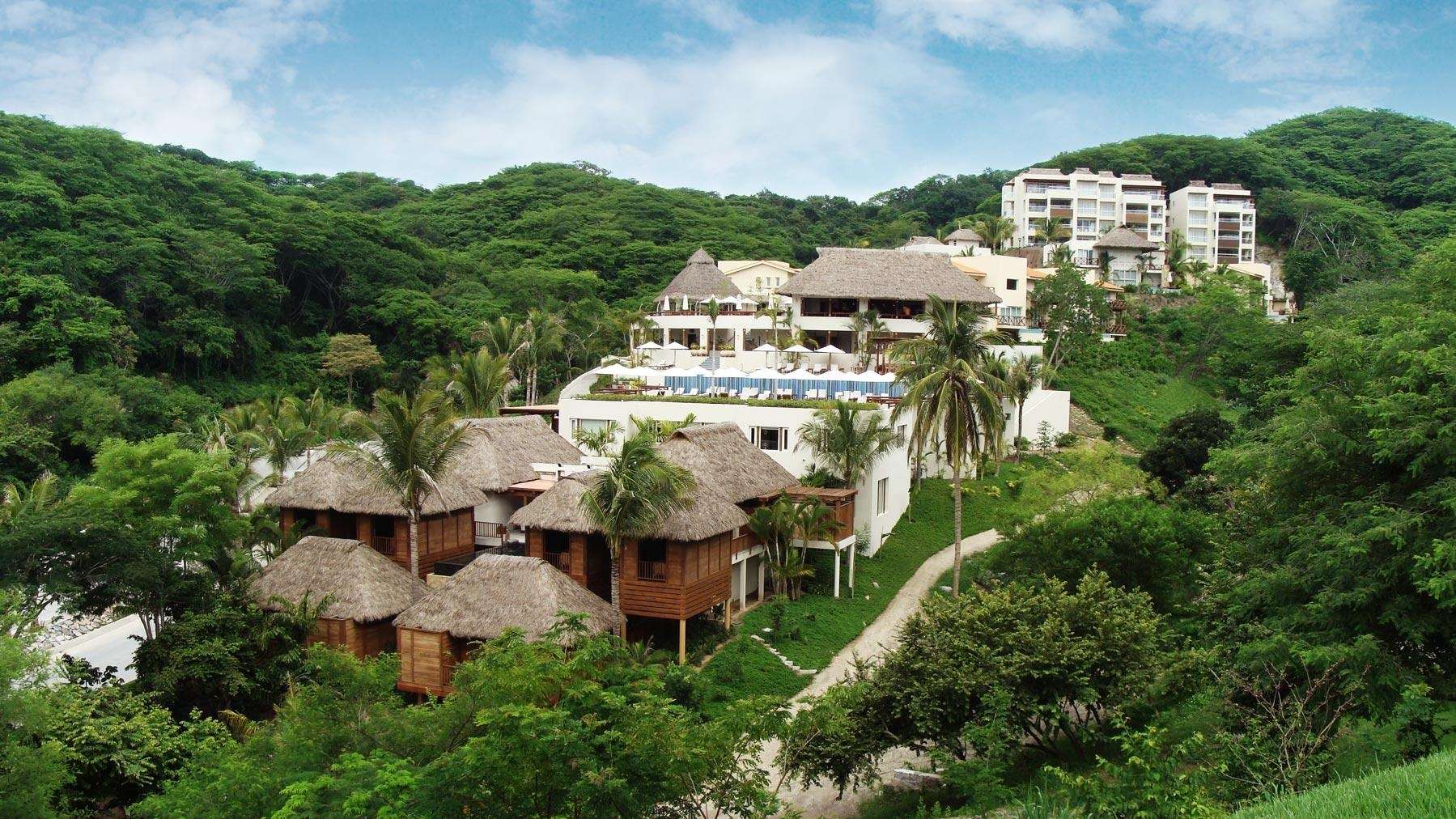 Portada de Hotel Grand Sirenis Matlali