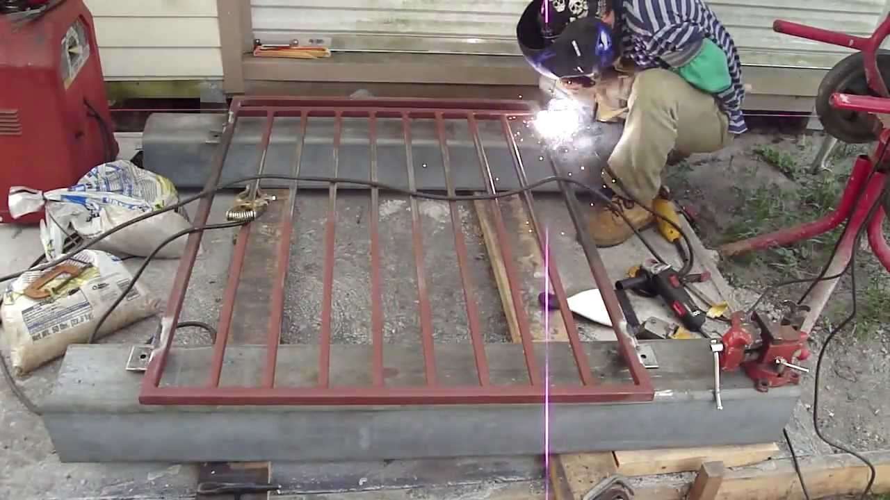 Portada de New store