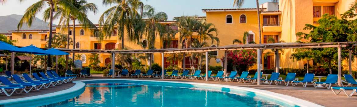 Portada de Hotel Costa Club