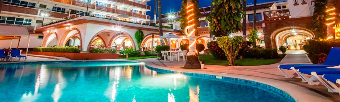 Portada de Hotel Rosita