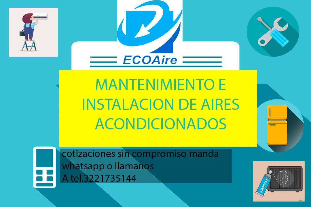 Portada de New store