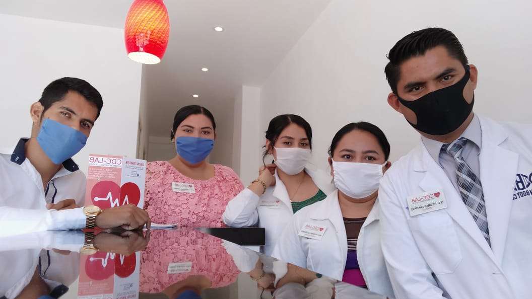 Portada de New store