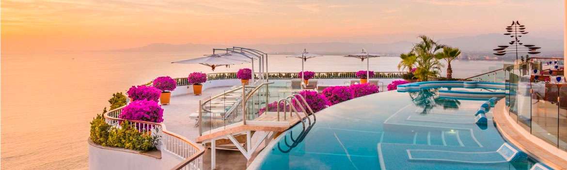 Portada de Hotel Grand Miramar 