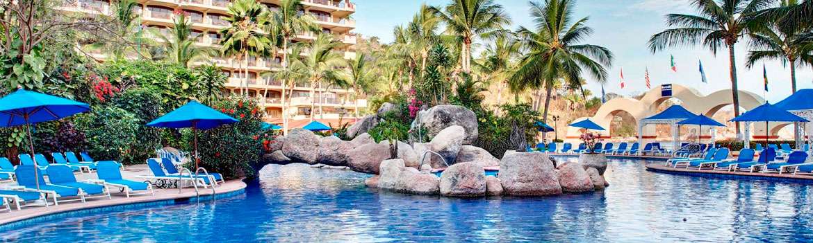 Portada de Hotel Barceló 