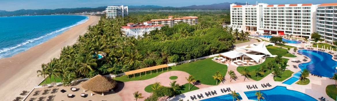 Portada de Hotel Dreams Villamagna 