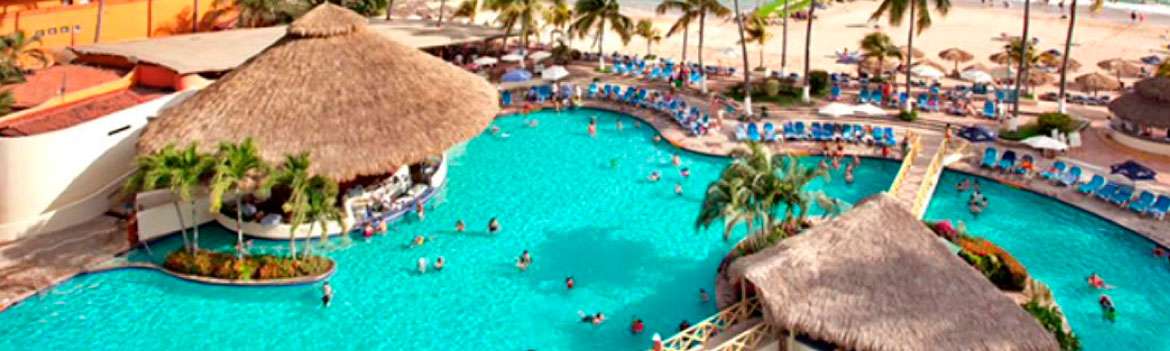 Portada de Hotel Sunscape-Resort- Spa