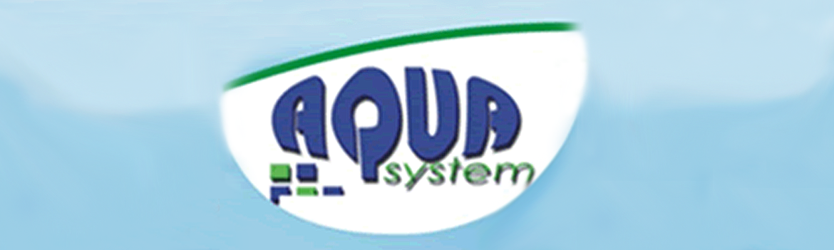 Portada de Aqua system