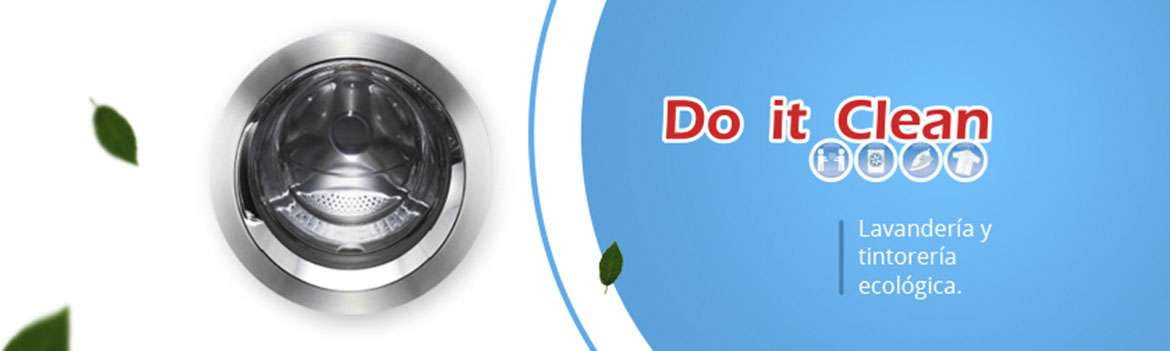 Portada de Do it clean