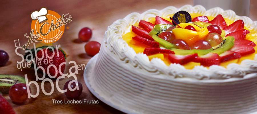 Portada de Los Chatos