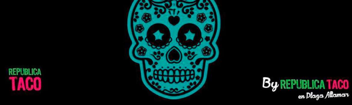 Portada de Republica Taco