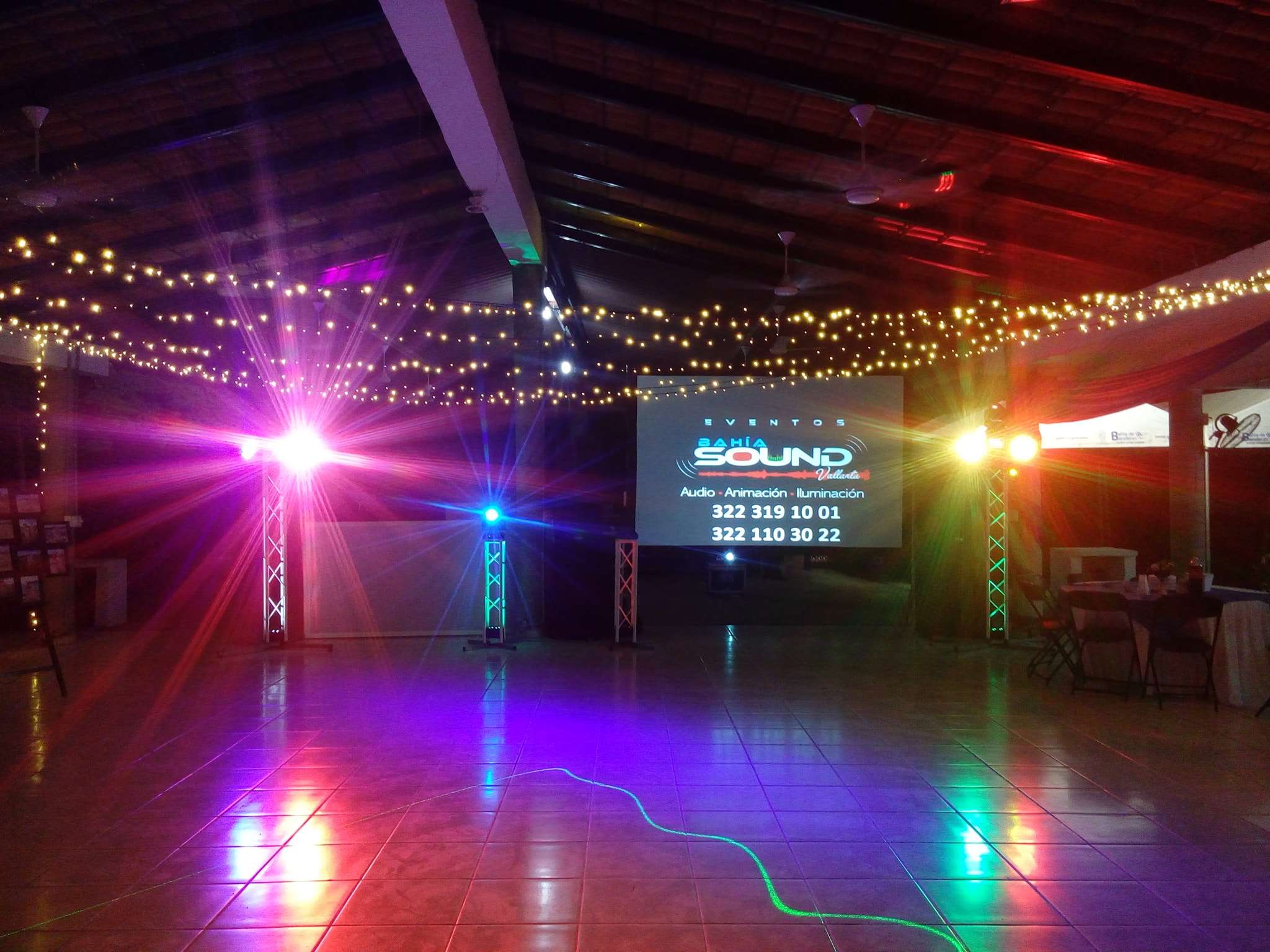 Portada de New store