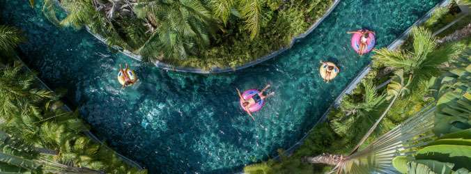 Portada de Hotel Four Seasons