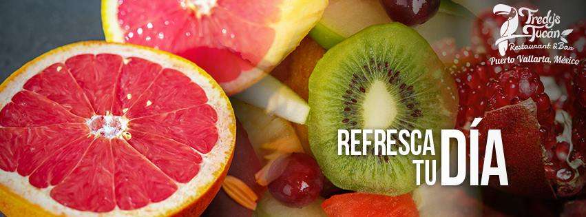 Portada de Fredy's tucan