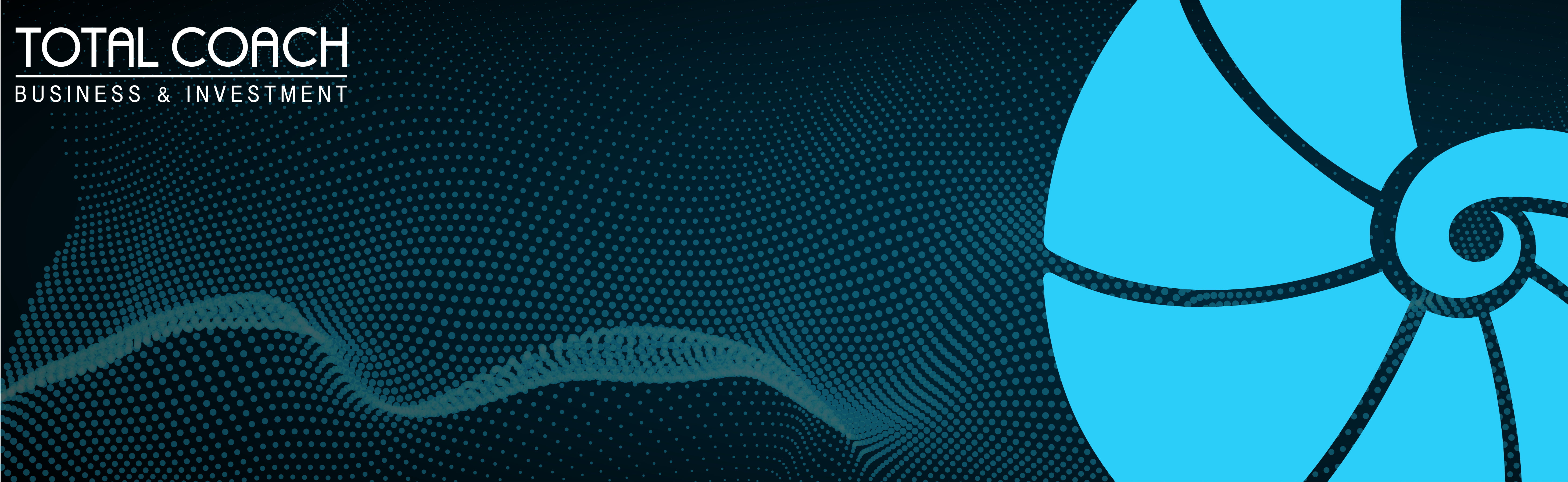 Portada de Total Coach Sede Vallarta