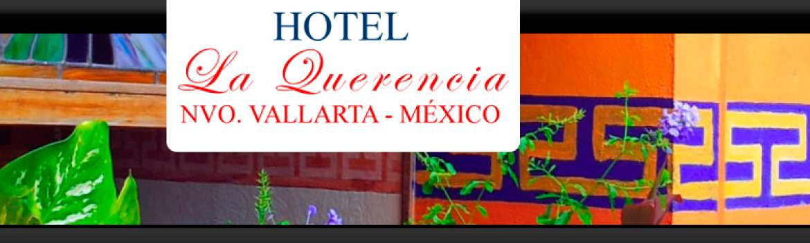 Portada de Hotel La Querencia